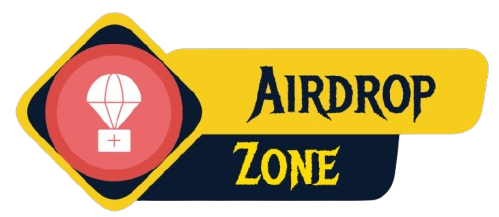 AirDrop Zone